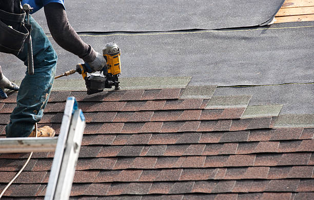 Licensed Roof Installation service in Thicket, TX - Brentwood Metal Roofing